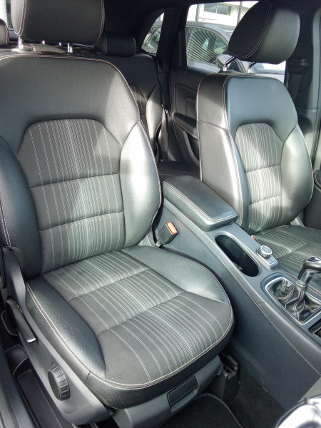 Mercedes Classe B 180 Classe B 180 CDI Sport 5p  occasion &agrave; Aurillac - photo n&deg;11