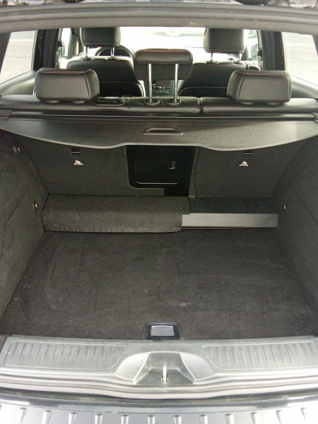 Mercedes Classe B 180 Classe B 180 CDI Sport 5p  occasion &agrave; Aurillac - photo n&deg;10