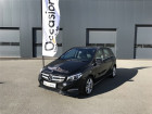 Mercedes Classe B 180 occasion année 2015 boite Automatique Annonce Mercedes Classe B 180 occasion Diesel Classe B 180 CDI à Trégueux