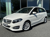 Mercedes Classe B 180 occasion année 2017 boite Sequentielle Annonce Mercedes Classe B 180 occasion Diesel Classe B 180 d 7-G DCT Inspiration 5p à Onet-le-Château