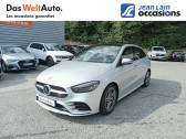 Mercedes Classe B 180 occasion année 2019 boite Automatique Annonce Mercedes Classe B 180 occasion Diesel Classe B 180 d 7G-DCT AMG Line Edition 5p à Seynod