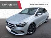 Mercedes Classe B 180 occasion année 2019 boite Automatique Annonce Mercedes Classe B 180 occasion Diesel Classe B 180 d 7G-DCT Progressive Line 5p à Trelissac
