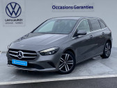 Annonce Mercedes Classe B 180 occasion Diesel Classe B 180 d 8G-DCT Business Line Edition 5p  TARBES 