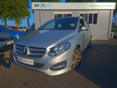Mercedes Classe B 180 Classe B 180 d Inspiration 5p   Muret 31