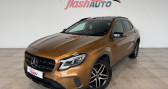 Mercedes Classe B 180 occasion année 2018 boite Manuelle Annonce Mercedes Classe B 180 occasion Diesel GLA 180 PHASE 2 CDi 110cv-2018 à Gerzat