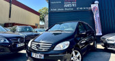 Annonce Mercedes Classe B 180 occasion Diesel I (T245) 180 CDI Pack Design  Montgeron