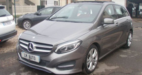 Mercedes Classe B 180 , garage LM AUTO GAGNY  GAGNY