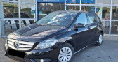 Mercedes Classe B 180 II (W246) 180 CDI BlueEFFICIENCY Edition Classic   Mortagne-sur-Sèvre 85