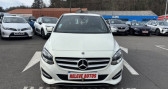 Annonce Mercedes Classe B 180 occasion Diesel II (W246) 180 d Inspiration 7G-DCT  Firminy
