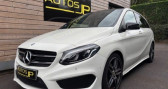 Mercedes Classe B 180 ii 1.5 180 cdi fascination 7g-dct   Pierrelaye 95