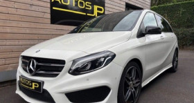 Mercedes Classe B 180 , garage AUTOS JP  Pierrelaye