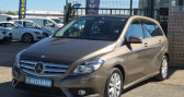 Annonce Mercedes Classe B 180 occasion Diesel II 180 CDI BUSINESS 7G-DCT � Blois