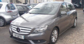 Mercedes Classe B 180 II 180 CDI DESIGN  2014 - annonce de voiture en vente sur Auto Sélection.com