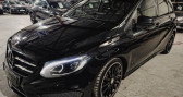 Annonce Mercedes Classe B 180 occasion Diesel II 180 d Fascination 7G-DCT � Sainte-Genevi�ve-des-Bois