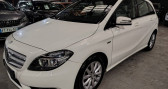 Annonce Mercedes Classe B 180 occasion Essence II 180 Fascination 7G-DCT � Sainte-Genevi�ve-des-Bois
