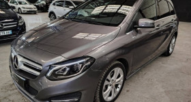 Mercedes Classe B 180 , garage GARAGE DE LA CROIX BLANCHE  Sainte-Geneviève-des-Bois