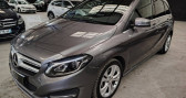 Mercedes Classe B 180 occasion année 2016 boite Automatique Annonce Mercedes Classe B 180 occasion Diesel II phase 2 180 d Business Executive 7G-DCT à Sainte-Geneviève-des-Bois