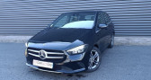 Mercedes Classe B 180 occasion année 2021 boite Automatique Annonce Mercedes Classe B 180 occasion Diesel III 1.5 180D 116 STYLE LINE BVA à FONTENAY SUR EURE