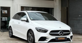 Annonce Mercedes Classe B 180 occasion Diesel III 180 D 116 AMG LINE EDITION 7G-DCT   CAMERA SIEGES CHAUFF  Nancy