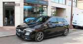 Mercedes Classe B 180 III 180 D AMG LINE 7G-DCT (attelage)  2020 - annonce de voiture en vente sur Auto Sélection.com