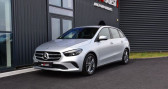 Mercedes Classe B 180 III 180 D BUSINESS LINE 7G-DCT   pontivy 56
