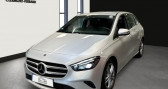 Mercedes Classe B 180 occasion année 2020 boite Automatique Annonce Mercedes Classe B 180 occasion Diesel iii 180 d business line edition 7g-dct à CLERMONT-FERRAND