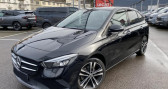 Annonce Mercedes Classe B 180 occasion Diesel III 180 D PROGRESSIVE LINE 7G-DCT � Le Creusot