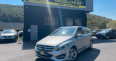 Annonce Mercedes Classe B 180 occasion Diesel Mercedes 180 cdi 110 ch ct ok garantie 1 an  DRAGUIGNAN