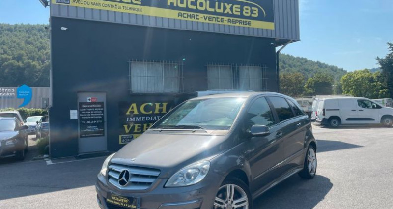 Mercedes Classe B 180 Mercedes 180 cdi 110 cv garantie