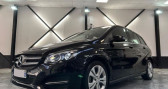 Mercedes Classe B 180 occasion année 2015 boite Manuelle Annonce Mercedes Classe B 180 occasion Diesel Mrcedes 180D 110Ch Sensation à LE HAVRE