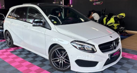Mercedes Classe B 180 , garage TRANSAKAUTO PERTUIS  PERTUIS