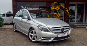 Mercedes Classe B 180 , garage DM AUTOMOTIVE  Wiwersheim