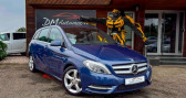 Annonce Mercedes Classe B 180 occasion Essence Sports Tourer (2) 1.6 180 Avangarde BlueEFFICIENCY  Wiwersheim