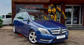 Mercedes Classe B 180 , garage DM AUTOMOTIVE  Wiwersheim