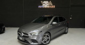 Annonce Mercedes Classe B 200 occasion Diesel (3) 200 d AMG Line BA8  Saran