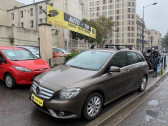 Mercedes Classe B 200 (W246) 200 CDI BUSINESS EXECUTIVE   Pantin 93