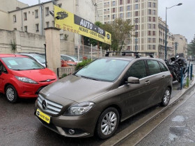 Mercedes Classe B 200 , garage AUTO - TOP  Pantin