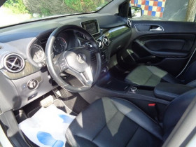 Mercedes Classe B 200 (W246) 200 CDI FASCINATION 7G-DCT  occasion  Aucamville - photo n8
