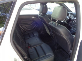 Mercedes Classe B 200 (W246) 200 CDI FASCINATION 7G-DCT  occasion  Aucamville - photo n5