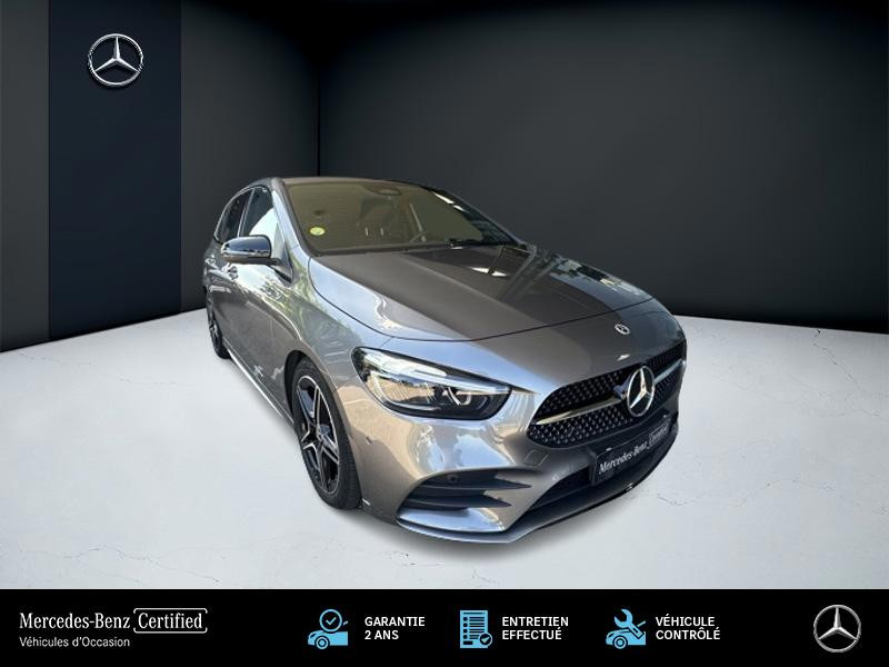 Mercedes Classe B 200   occasion  LAXOU - photo n7