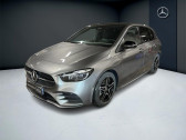 Mercedes Classe B 200    LAXOU 54