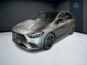 Mercedes Classe B 200 , garage ETOILE 54  LAXOU