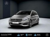 Annonce Mercedes Classe B 200 occasion Diesel   TERVILLE