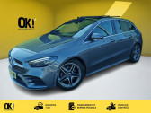 Mercedes Classe B 200 occasion année 2019 boite Automatique Annonce Mercedes Classe B 200 occasion Diesel à THIONVILLE