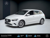 Annonce Mercedes Classe B 200 occasion Diesel   SAUSHEIM