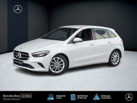 Mercedes Classe B 200 , garage ETOILE 68  SAUSHEIM