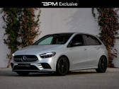 Annonce Mercedes Classe B 200 occasion Diesel   MONACO
