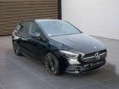 Annonce Mercedes Classe B 200 occasion Diesel   MONTELIMAR