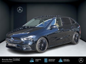 Mercedes Classe B 200    METZ 57
