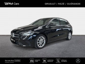 Mercedes Classe B 200    ORVAULT 44
